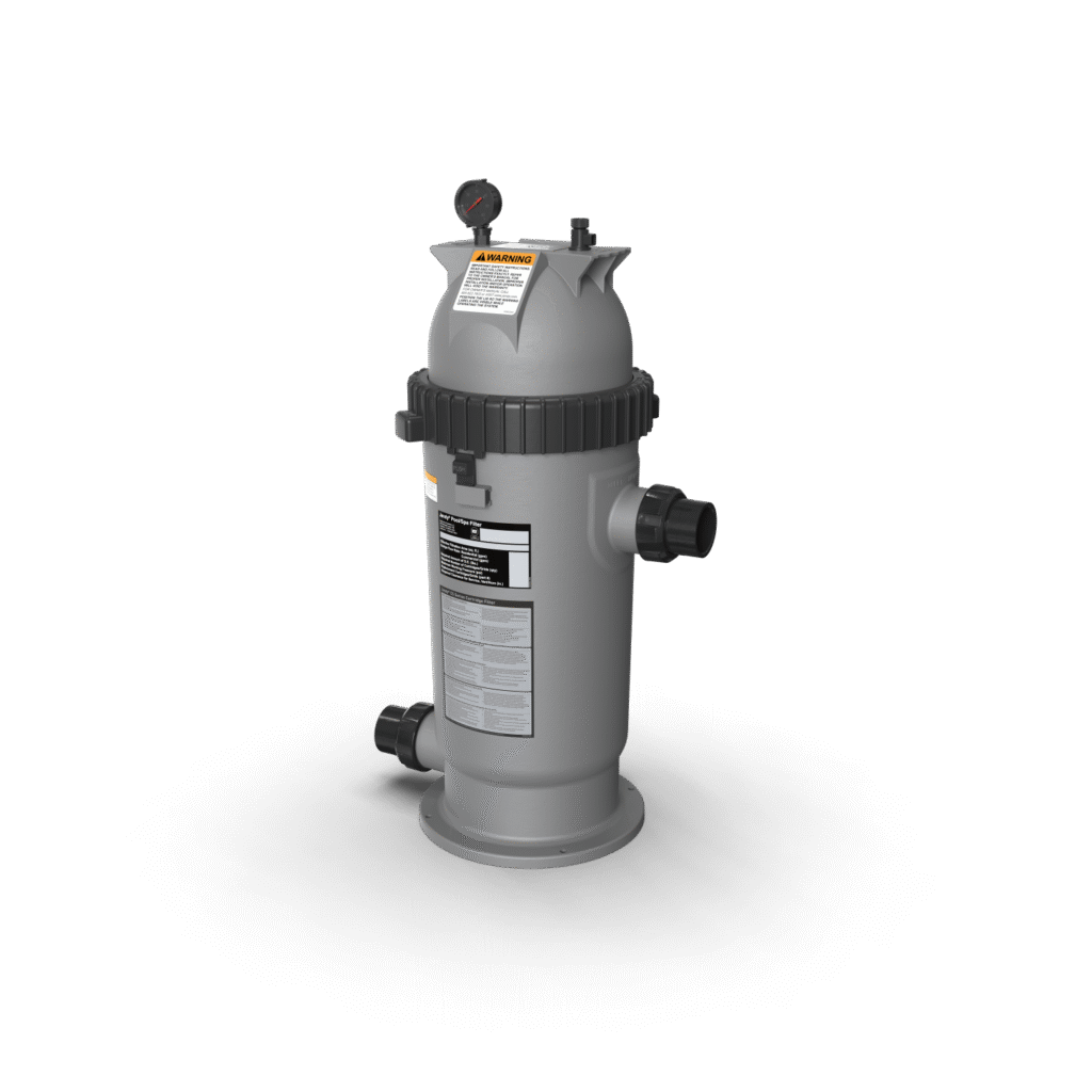 01 cs100 cs150 cartridge filter