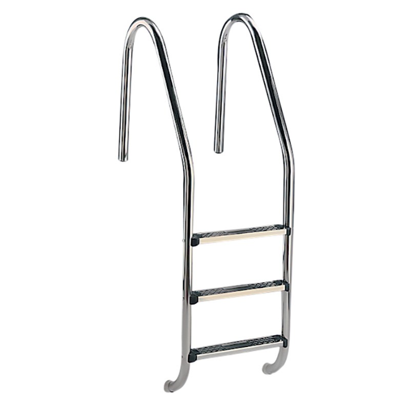 escalera standard piscina astralpool